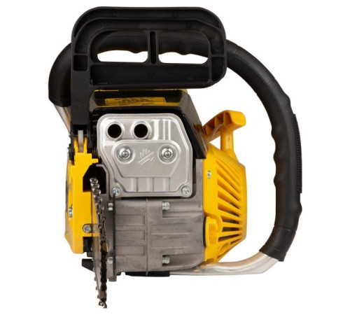 Ланцюгова пила Sigma 2.4кВт, шина 45см, крок ланцюга 0.325 (5605491)