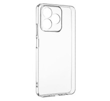 Чохол до мобільного телефона BeCover Realme C53Transparancy (710387)