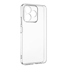 Чохол до мобільного телефона BeCover Realme C53Transparancy (710387)