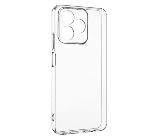 Чохол до мобільного телефона BeCover Realme C53Transparancy (710387)
