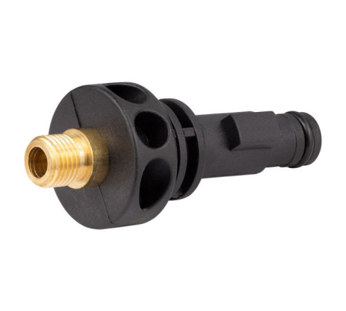 Насадка для мийки високого тиску Sigma пінна, 1л (5344591)