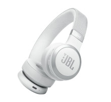 Навушники JBL Live 670 NC White (JBLLIVE670NCWHT)