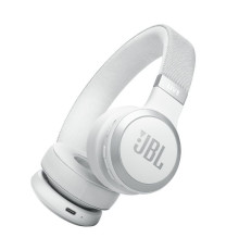 Навушники JBL Live 670 NC White (JBLLIVE670NCWHT)
