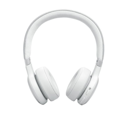 Навушники JBL Live 670 NC White (JBLLIVE670NCWHT)