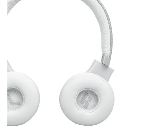 Навушники JBL Live 670 NC White (JBLLIVE670NCWHT)