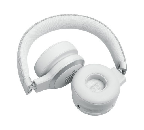 Навушники JBL Live 670 NC White (JBLLIVE670NCWHT)