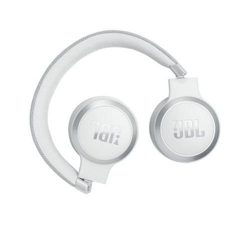 Навушники JBL Live 670 NC White (JBLLIVE670NCWHT)