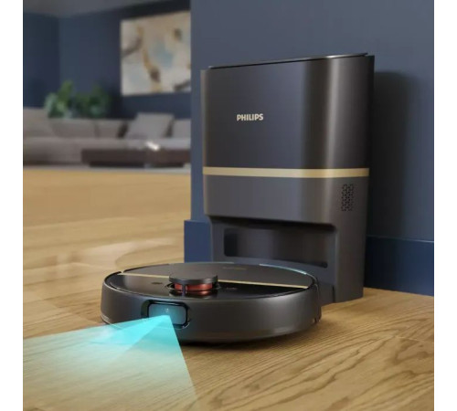 Пилосос Philips XU7100/01