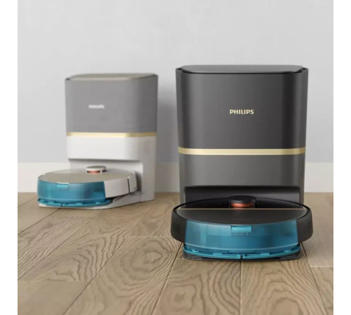 Пилосос Philips XU7100/01