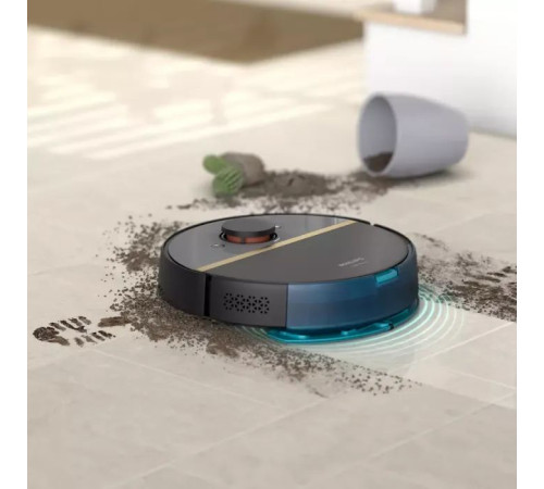 Пилосос Philips XU7100/01