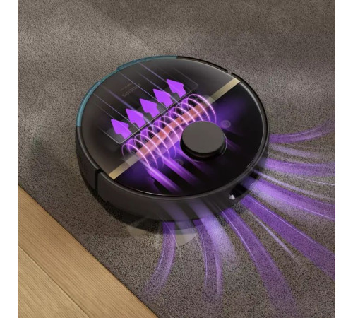 Пилосос Philips XU7100/01