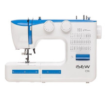 Швейна машина Janome ISEW-E36