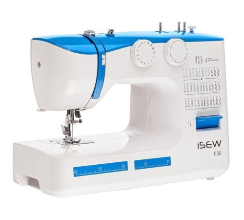 Швейная машина Janome ISEW-E36