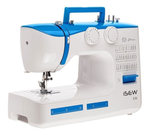 Швейная машина Janome ISEW-E36