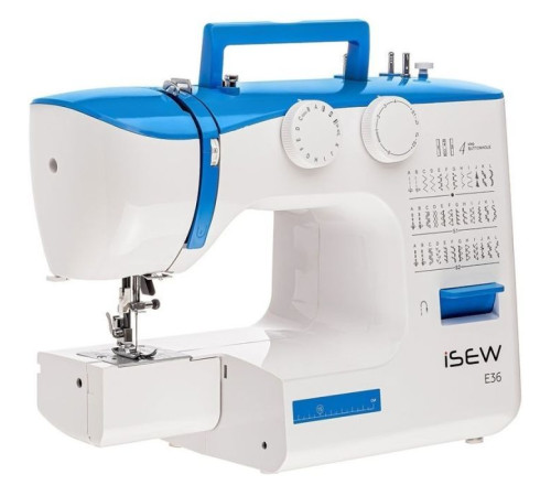 Швейная машина Janome ISEW-E36