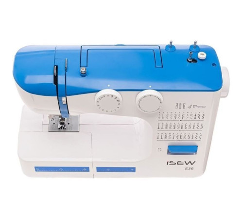 Швейная машина Janome ISEW-E36