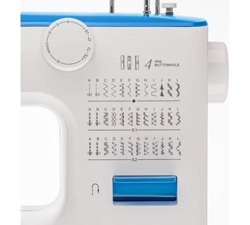 Швейная машина Janome ISEW-E36