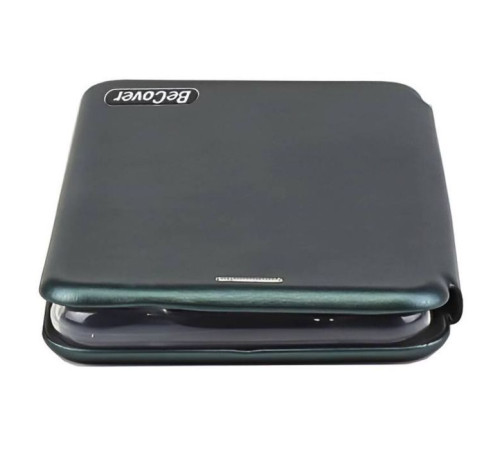 Чохол до мобільного телефона BeCover Exclusive Nokia C31 Dark Green (710247)