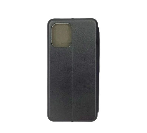 Чохол до мобільного телефона BeCover Exclusive Xiaomi Redmi 12 Black (710276)