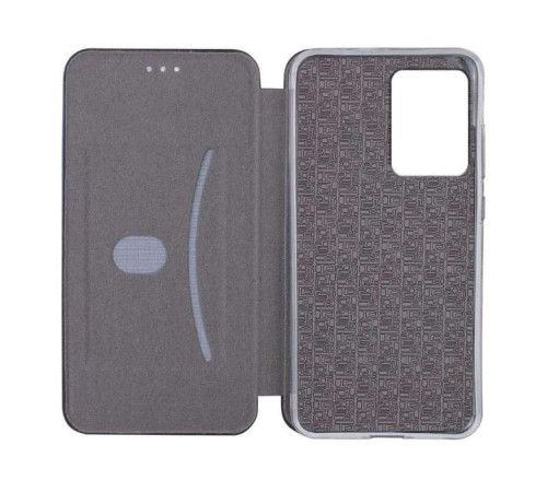 Чохол до мобільного телефона BeCover Exclusive Xiaomi Redmi Note 12 Pro 5G Black (710282)