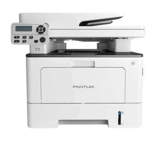 Багатофункціональний пристрій Pantum BM5100ADW WiFi (BM5100ADW)