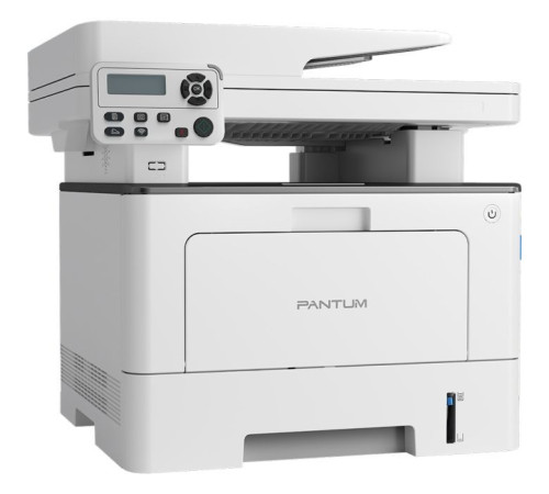 Багатофункціональний пристрій Pantum BM5100ADW WiFi (BM5100ADW)