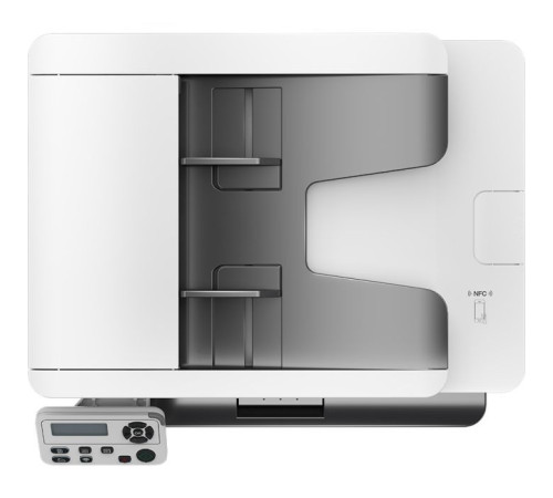 Багатофункціональний пристрій Pantum BM5100ADW WiFi (BM5100ADW)