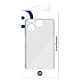 Чохол до мобільного телефона Armorstandart Air Series Tecno Spark 10 4G (KI5q) Camera cover Transparent (ARM67815)