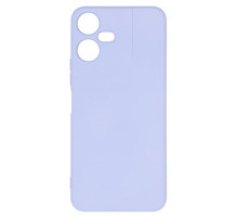 Чехол для мобильного телефона Armorstandart ICON Case Tecno POVA NEO 3 (LH6n) Camera cover Lavender (ARM70384)
