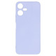 Чохол до мобільного телефона Armorstandart ICON Case Tecno POVA NEO 3 (LH6n) Camera cover Lavender (ARM70384)