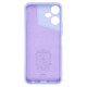 Чохол до мобільного телефона Armorstandart ICON Case Tecno POVA NEO 3 (LH6n) Camera cover Lavender (ARM70384)