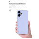 Чохол до мобільного телефона Armorstandart ICON Case Tecno POVA NEO 3 (LH6n) Camera cover Lavender (ARM70384)