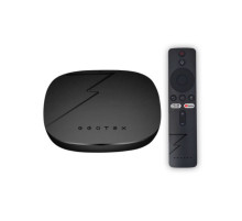 Медіаплеєр Geotex GTX-R3i 2/16 Bluetooth (9511)