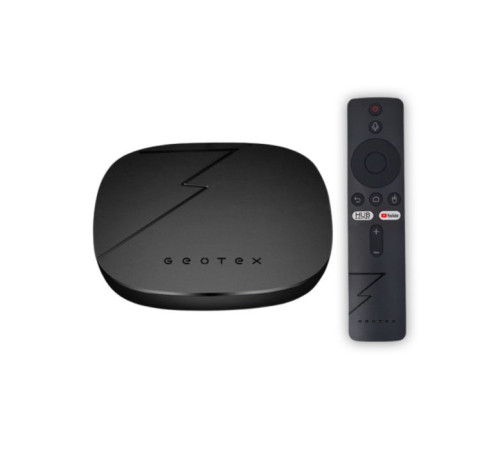 Медиаплеер Geotex GTX-R3i 2/16 Bluetooth (9511)