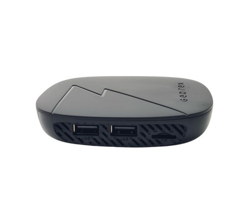 Медиаплеер Geotex GTX-R3i 2/16 Bluetooth (9511)