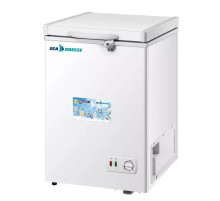 Морозильна скриня SeaBreeze SB-160