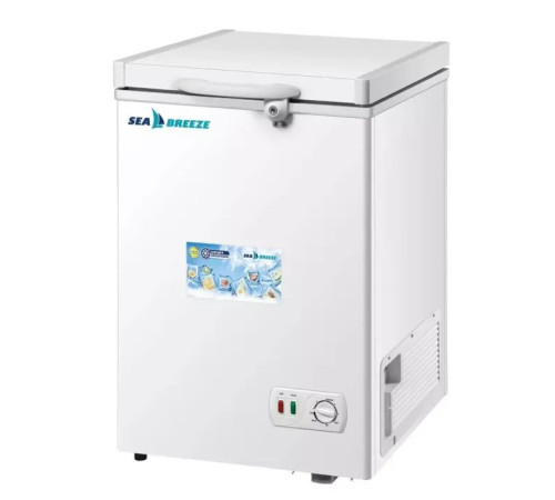 Морозильна скриня SeaBreeze SB-160