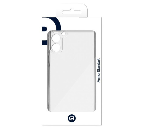 Чохол до мобільного телефона Armorstandart Air Series Samsung A25 5G Camera cover Transparent (ARM69599)
