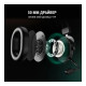Навушники Fifine H6 RGB 7.1 Black (H6)