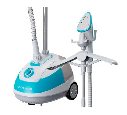 Відпарювач для одягу Grunhelm GS620