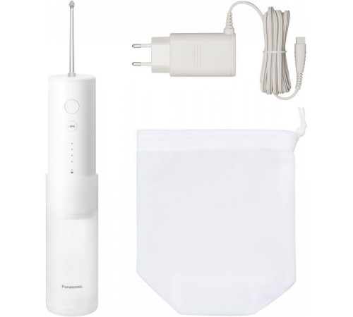 Ирригатор Panasonic EW-DJ4B-W520