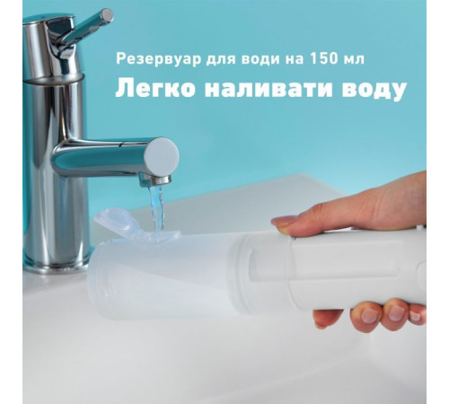 Ирригатор Panasonic EW-DJ4B-W520