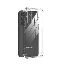 Чохол до мобільного телефона BeCover Anti-Shock Samsung Galaxy M34 5G SM-M346 Clear (710615)