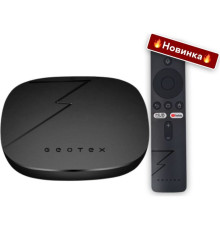 Медіаплеєр Geotex GTX-R3i Lite Bluetooth (9527)