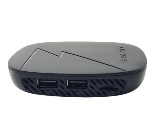 Медіаплеєр Geotex GTX-R3i Lite Bluetooth (9527)