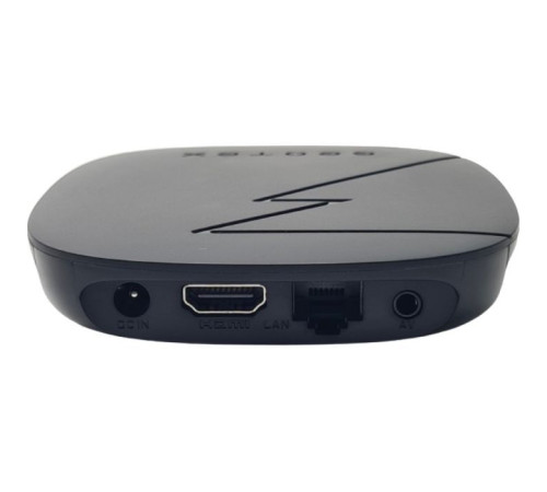 Медіаплеєр Geotex GTX-R3i Lite Bluetooth (9527)