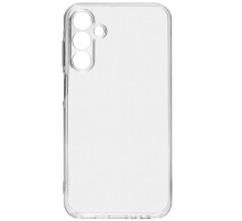 Чохол до мобільного телефона BeCover Samsung Galaxy A15 4G SM-A155/A15 5G SM-A156 Transparancy (710739)