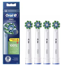 Насадка для зубної щітки Braun 00000025709