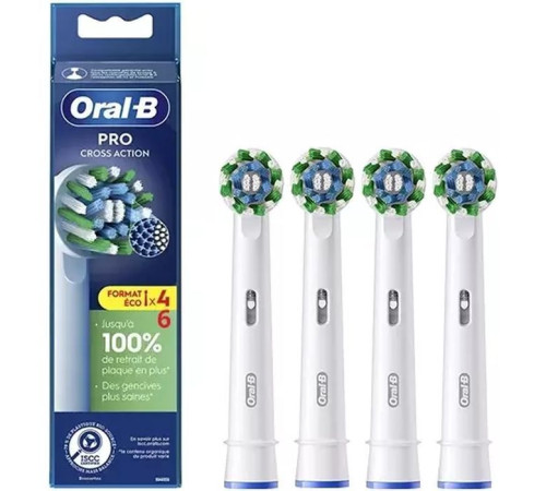 Насадка для зубної щітки Braun 00000025709