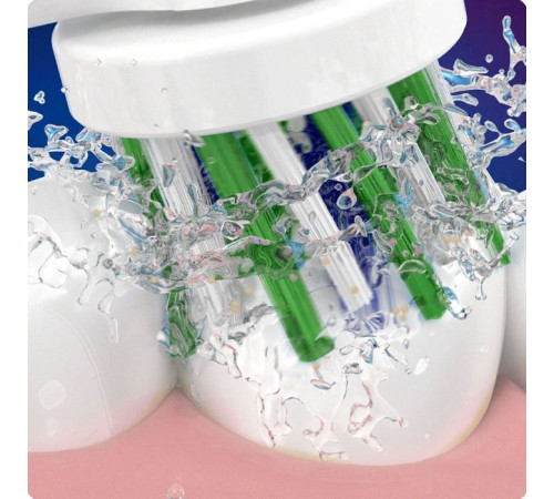 Насадка для зубної щітки Braun 00000025709